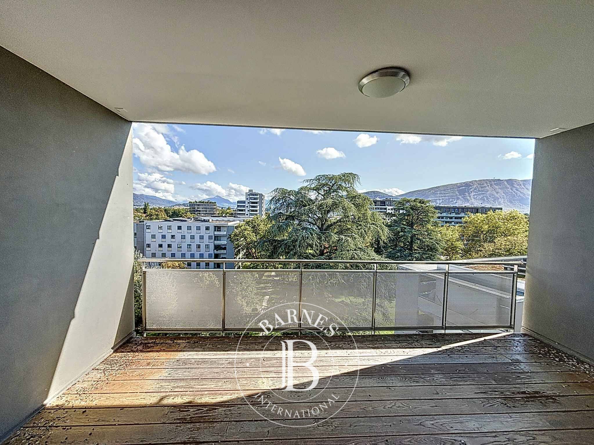 Piso Cologny - picture 3