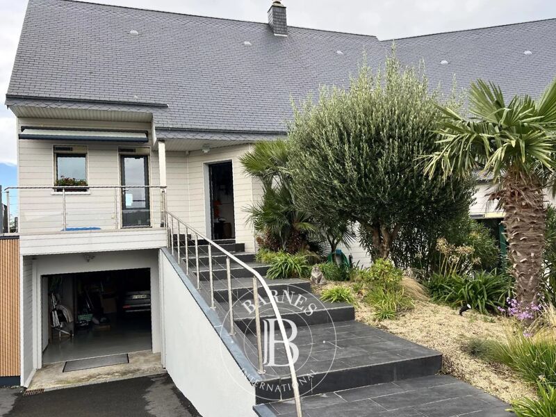 Venta, Casa Donville-les-Bains - picture 3