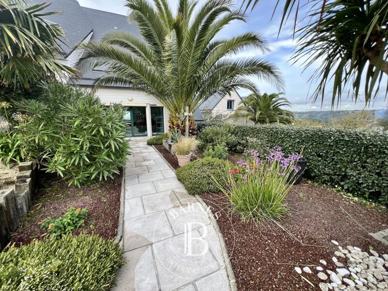 Venta, Casa Donville-les-Bains - picture 2