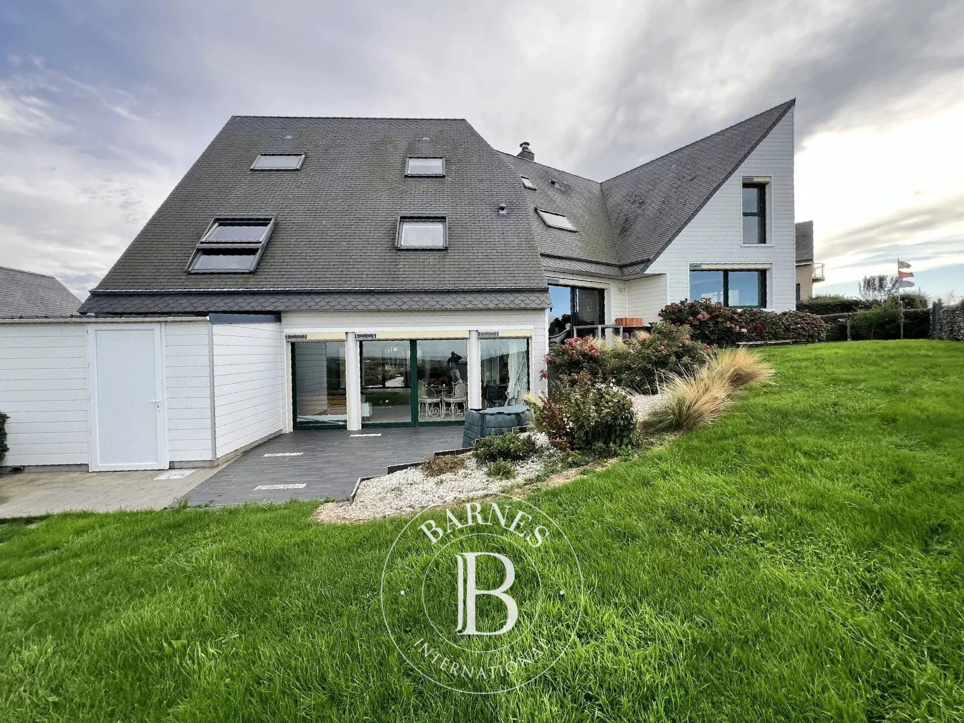 Casa Donville-les-Bains - picture 1