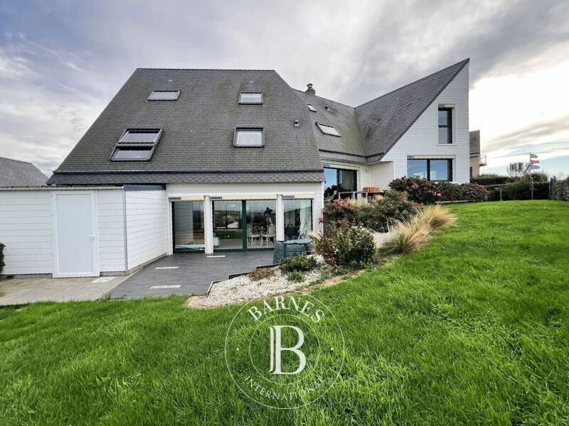 Venta, Casa Donville-les-Bains - picture 1