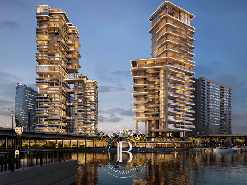 Piso Business Bay - picture 3