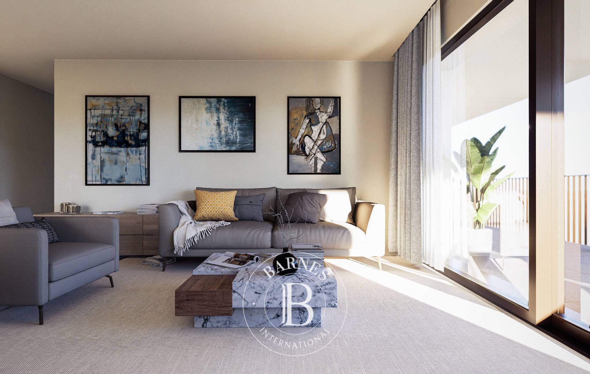 Piso Corminboeuf - picture 3