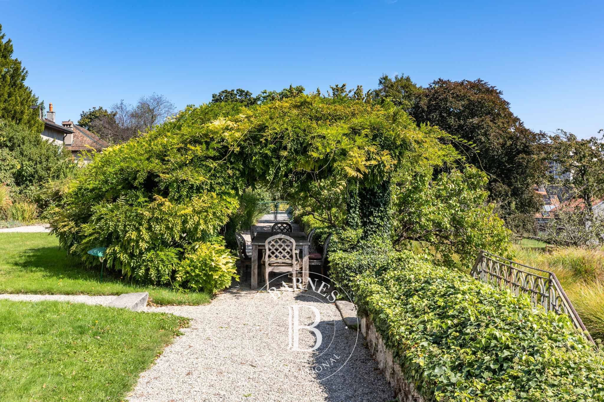 À vendre Manoir | Genève - picture 10