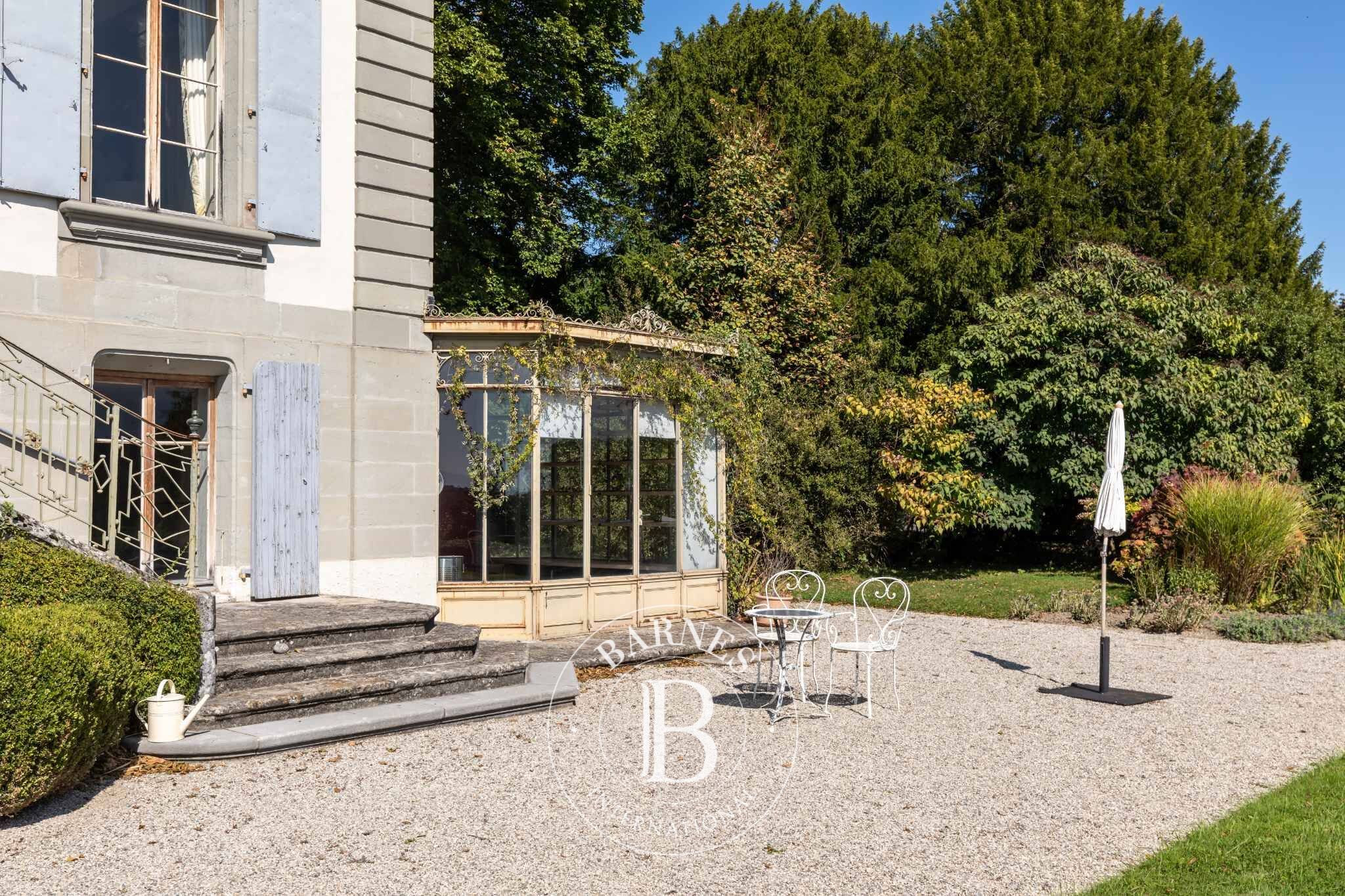 À vendre Manoir | Genève - picture 8