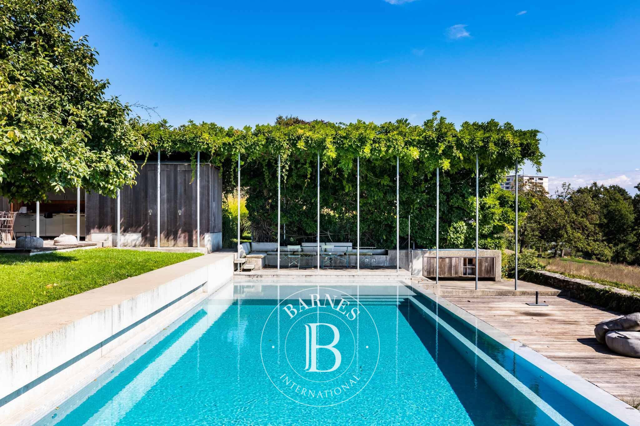 À vendre Manoir | Genève - picture 9