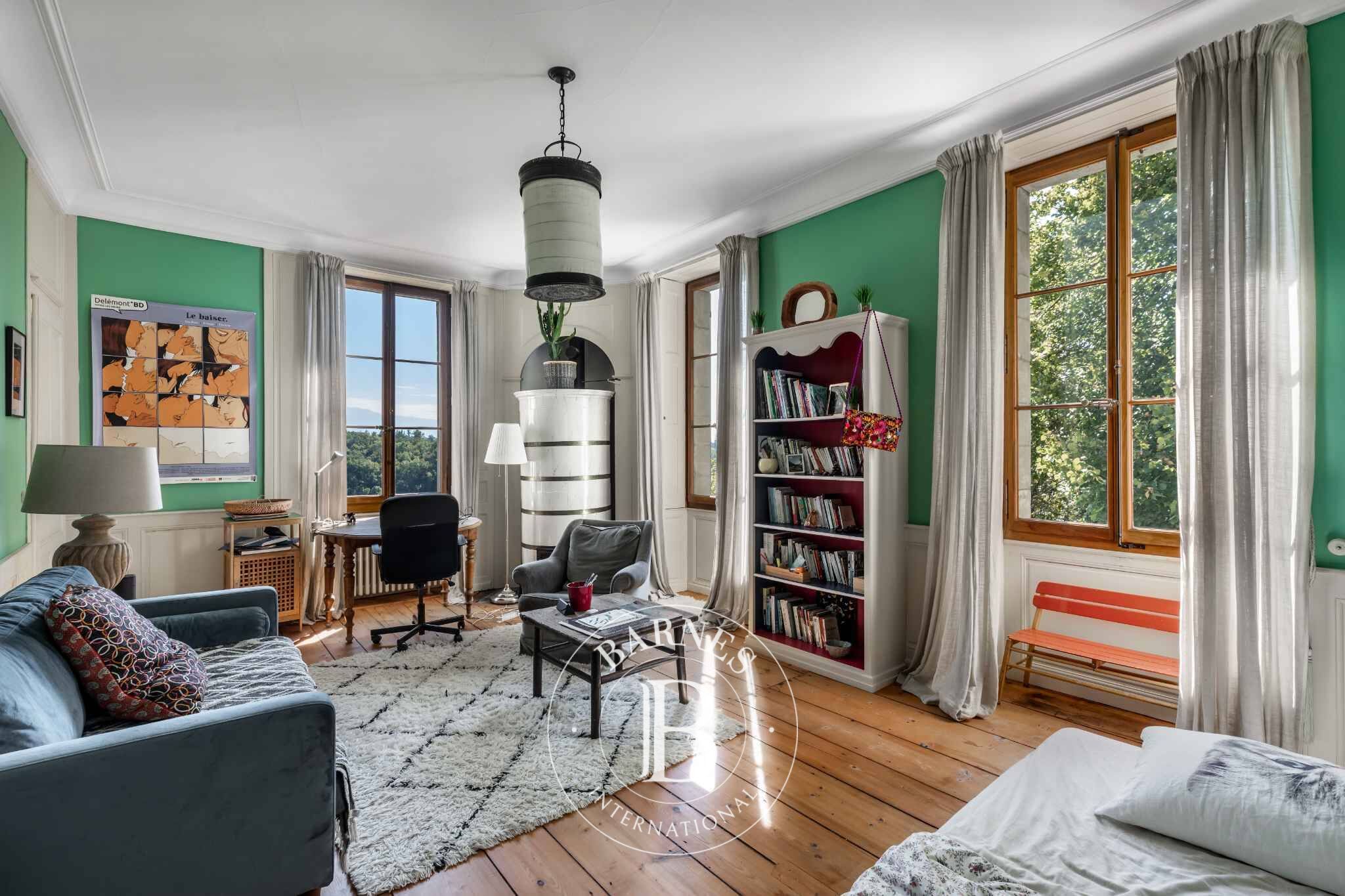 À vendre Manoir | Genève - picture 4