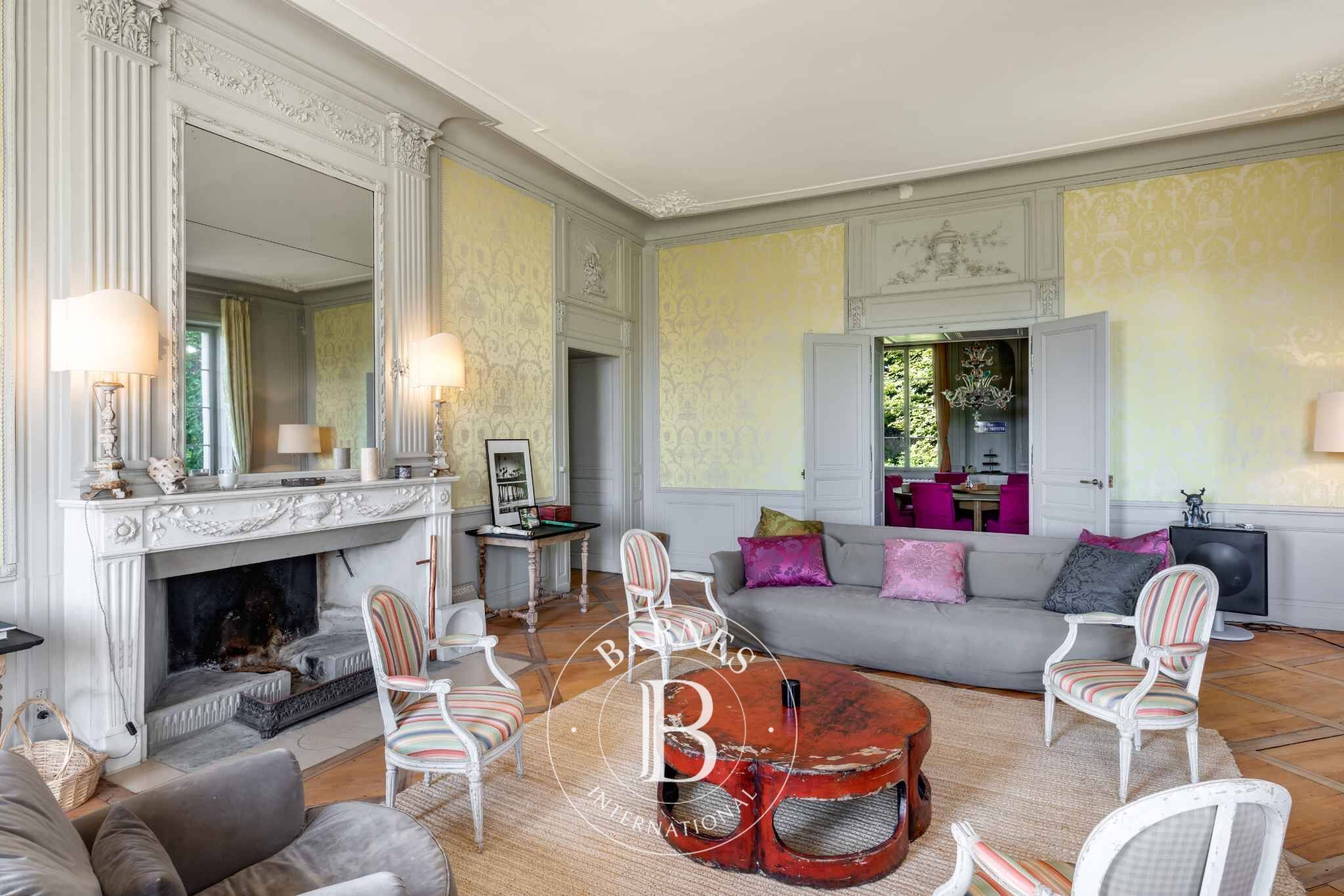 À vendre Manoir | Genève - picture 6