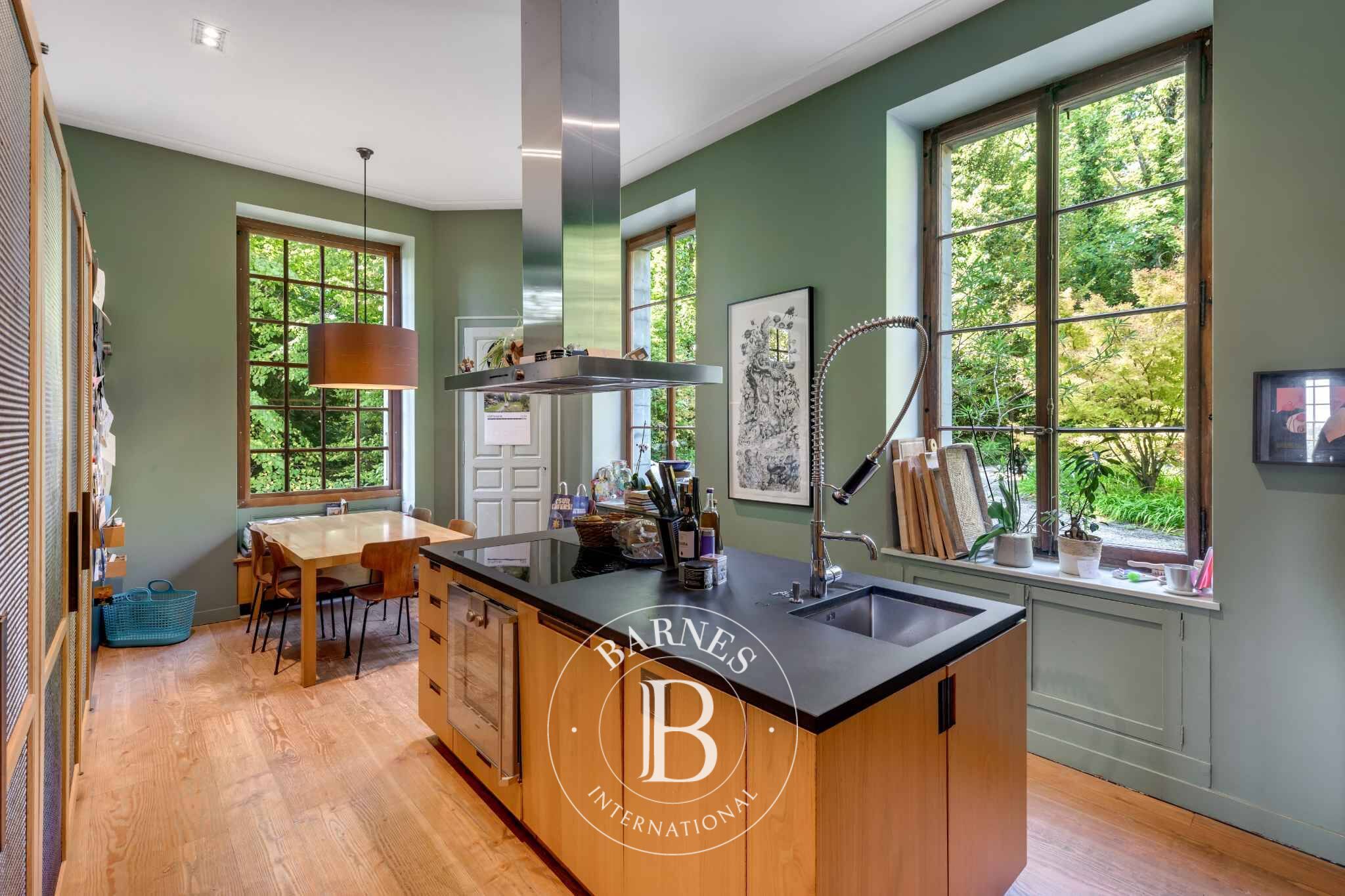 À vendre Manoir | Genève - picture 7