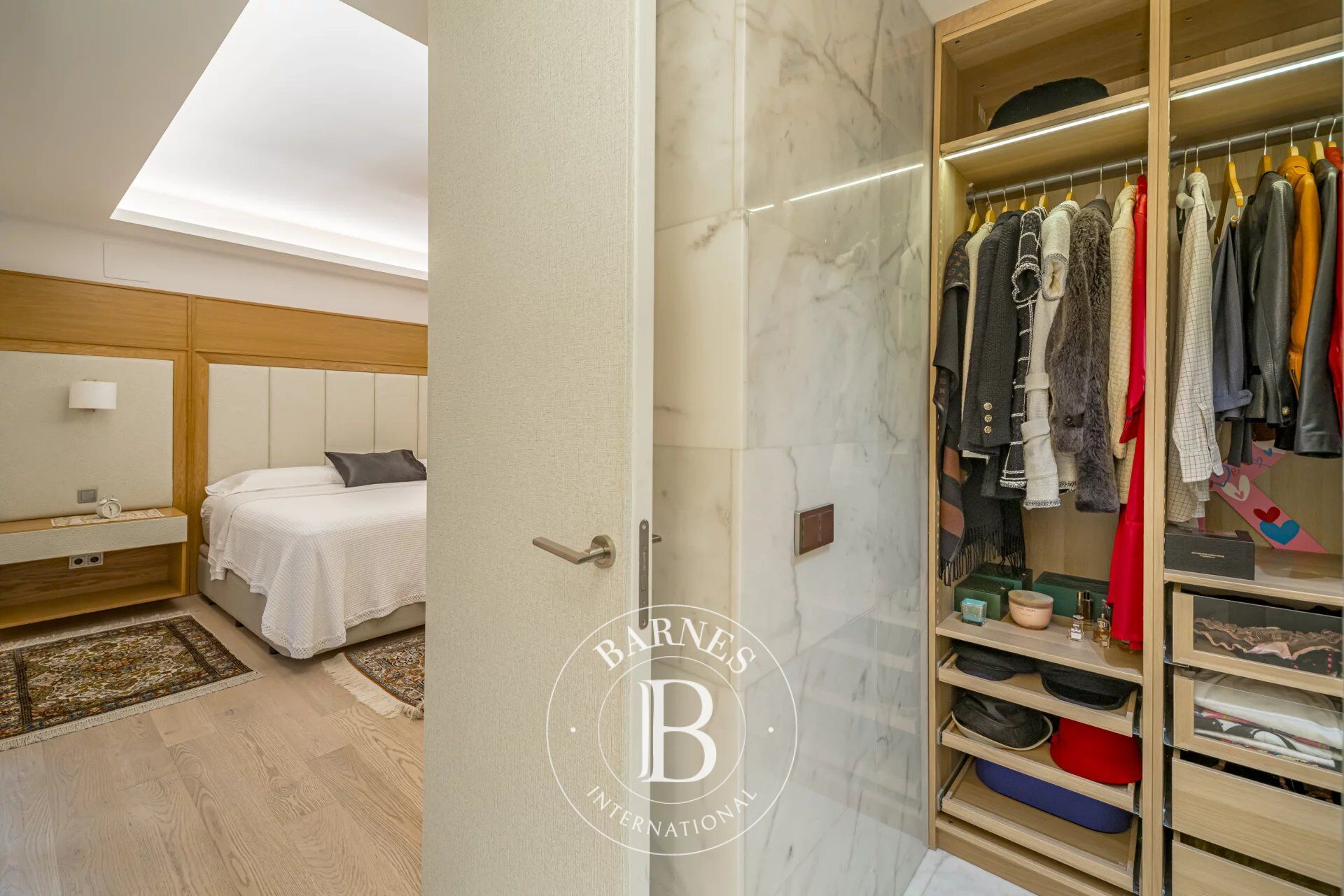 Daire Madrid - picture 35