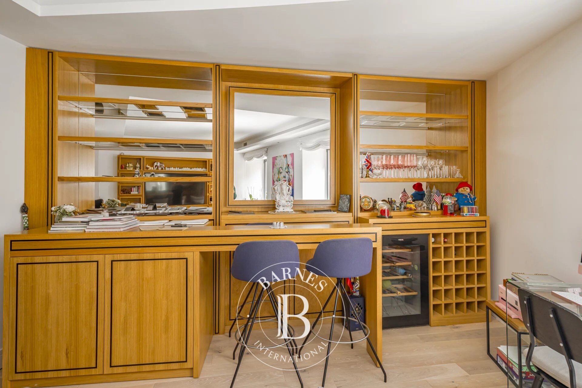 Daire Madrid - picture 17