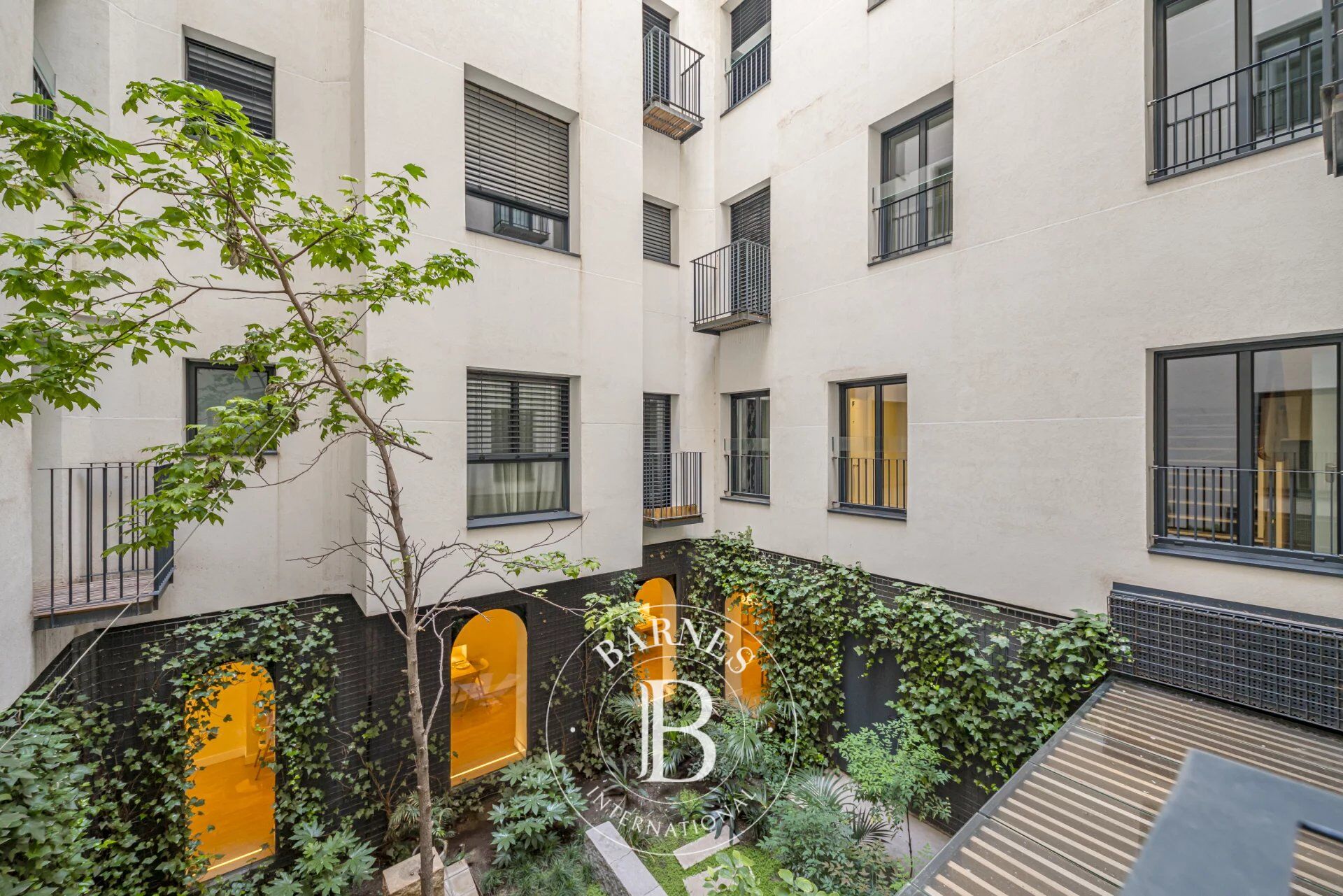 Daire Madrid - picture 30