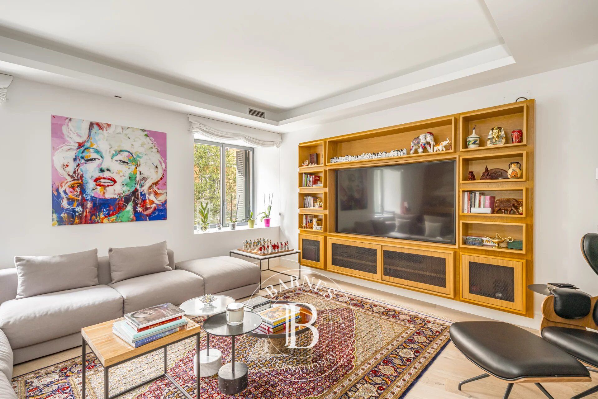 Daire Madrid - picture 7