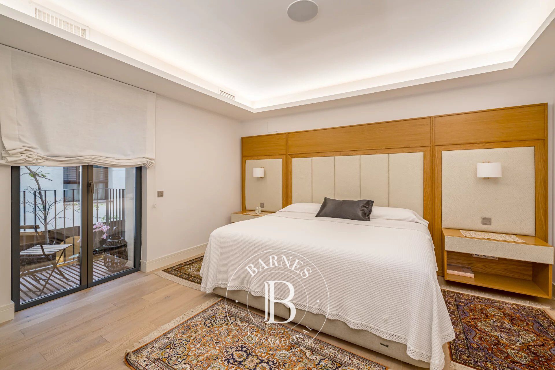 Daire Madrid - picture 32