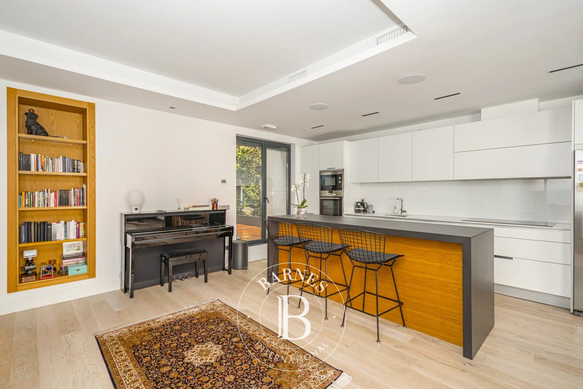 Daire Madrid - picture 12