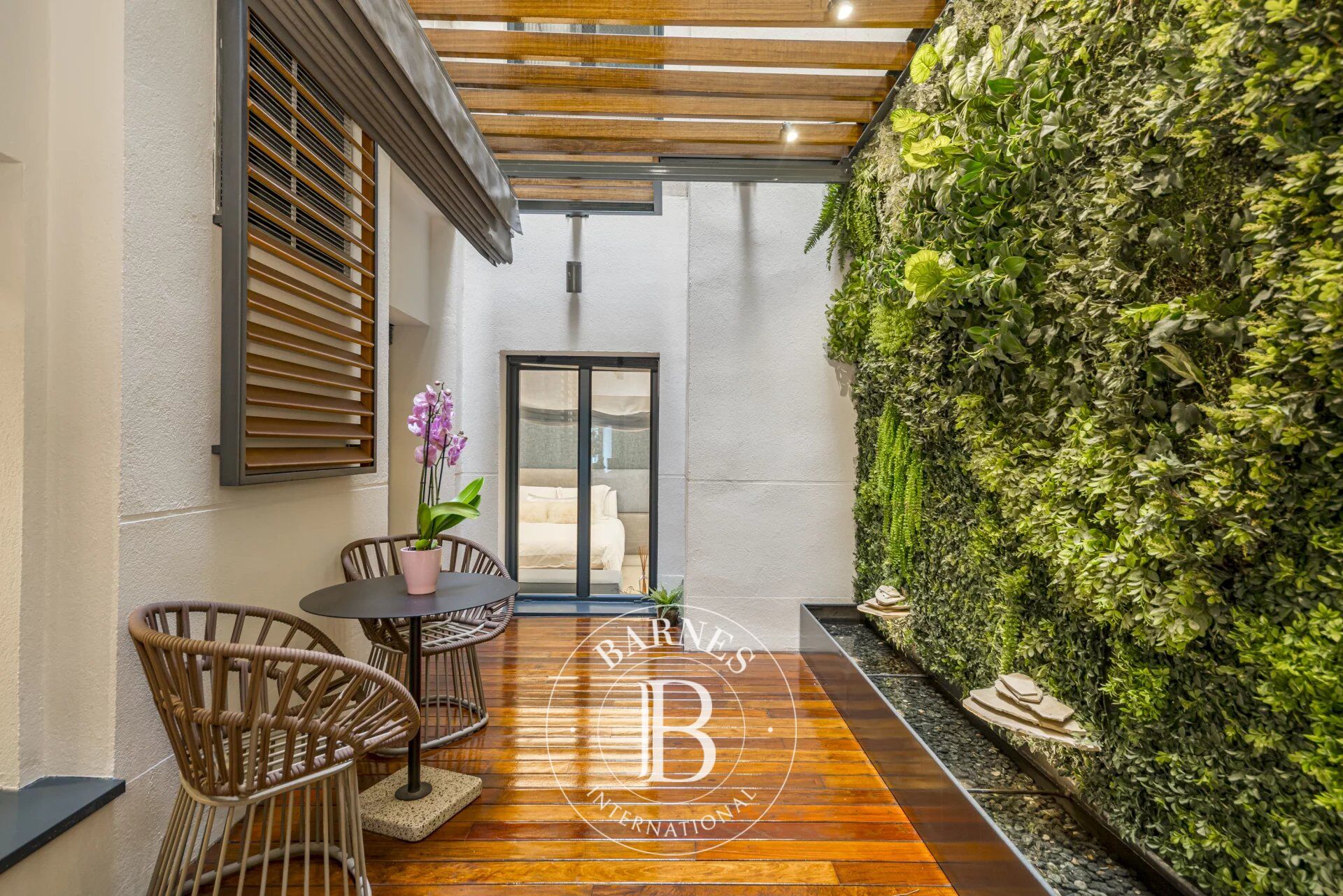 Daire Madrid - picture 20