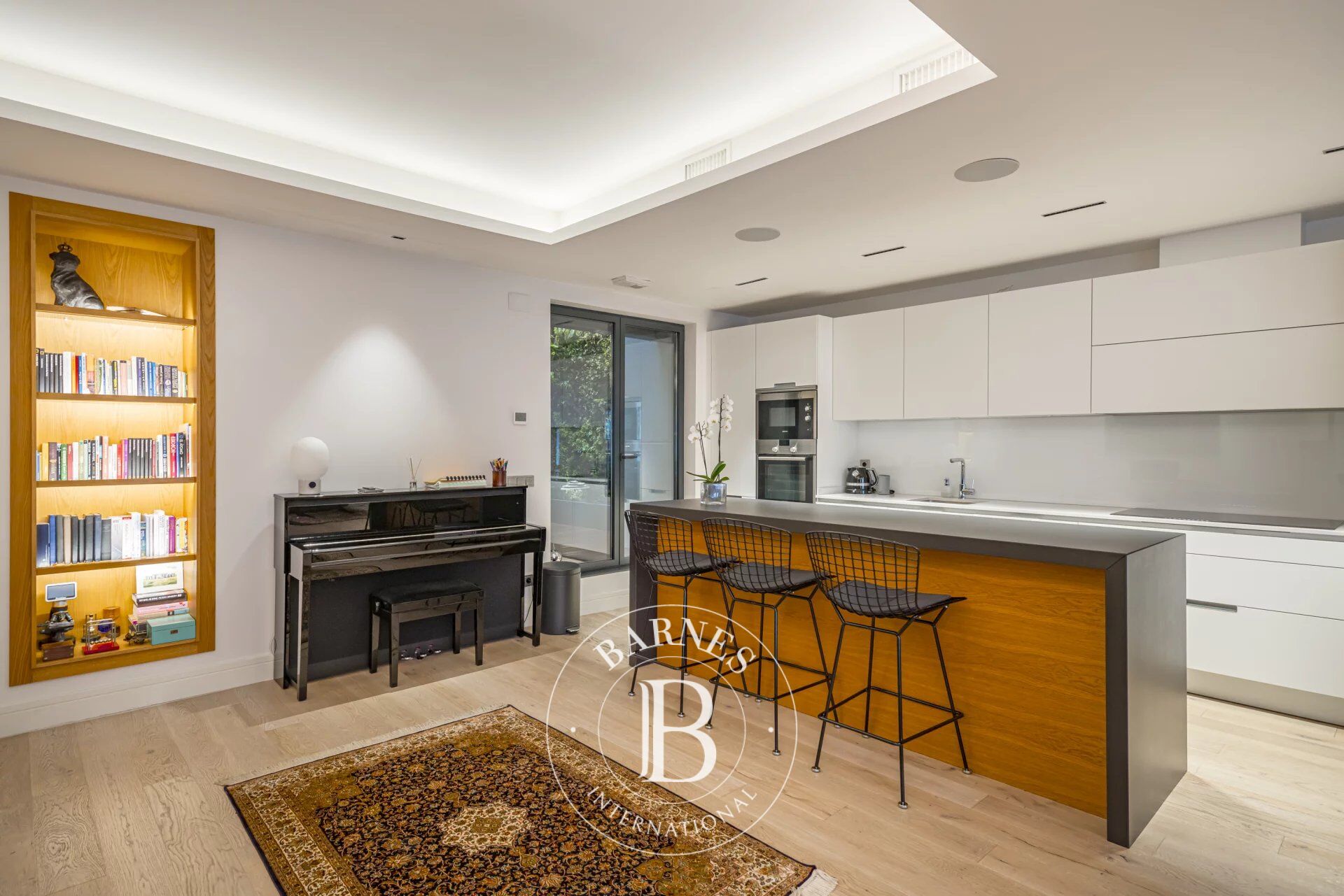 Daire Madrid - picture 13