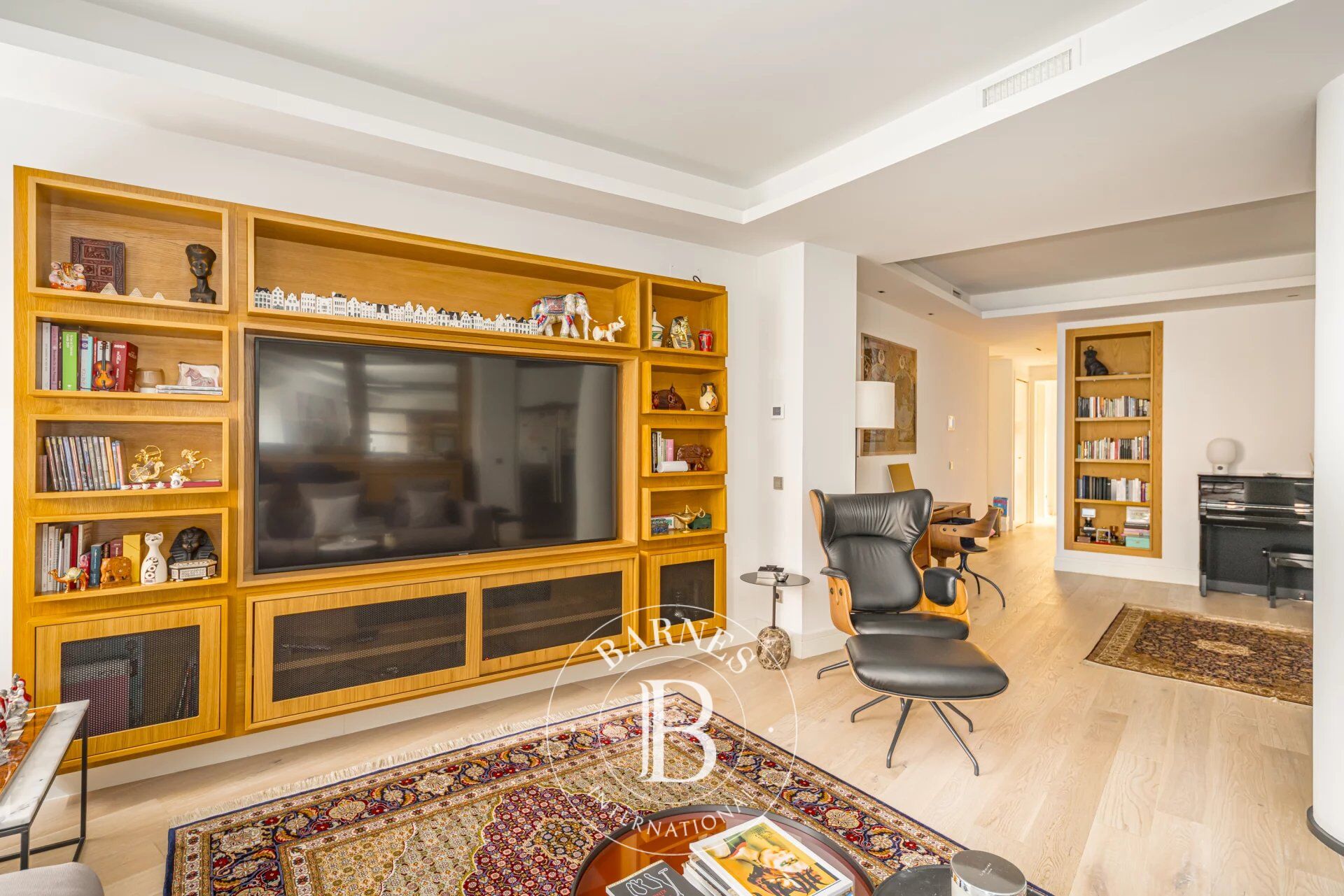 Daire Madrid - picture 10