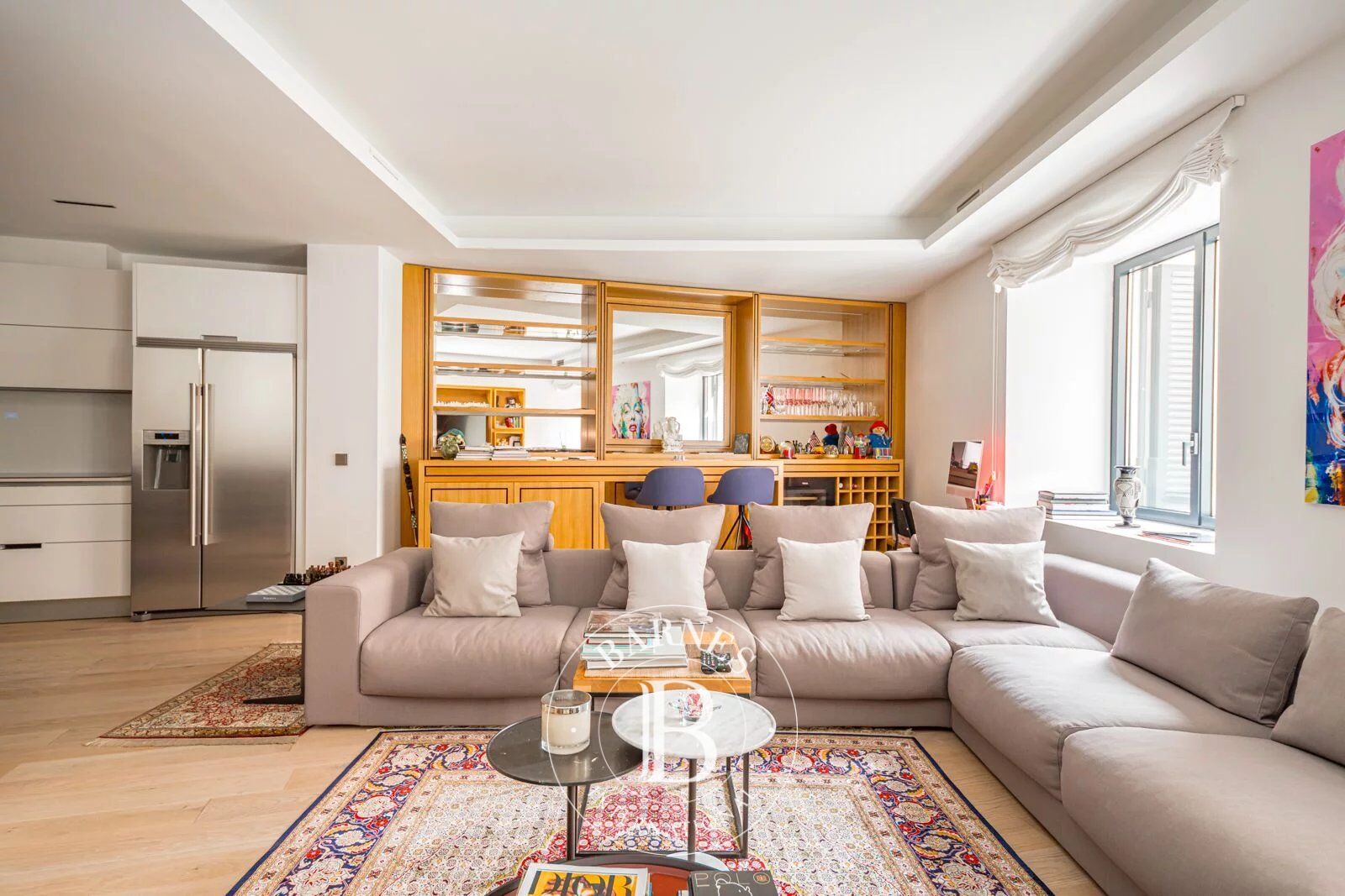 Daire Madrid - picture 6