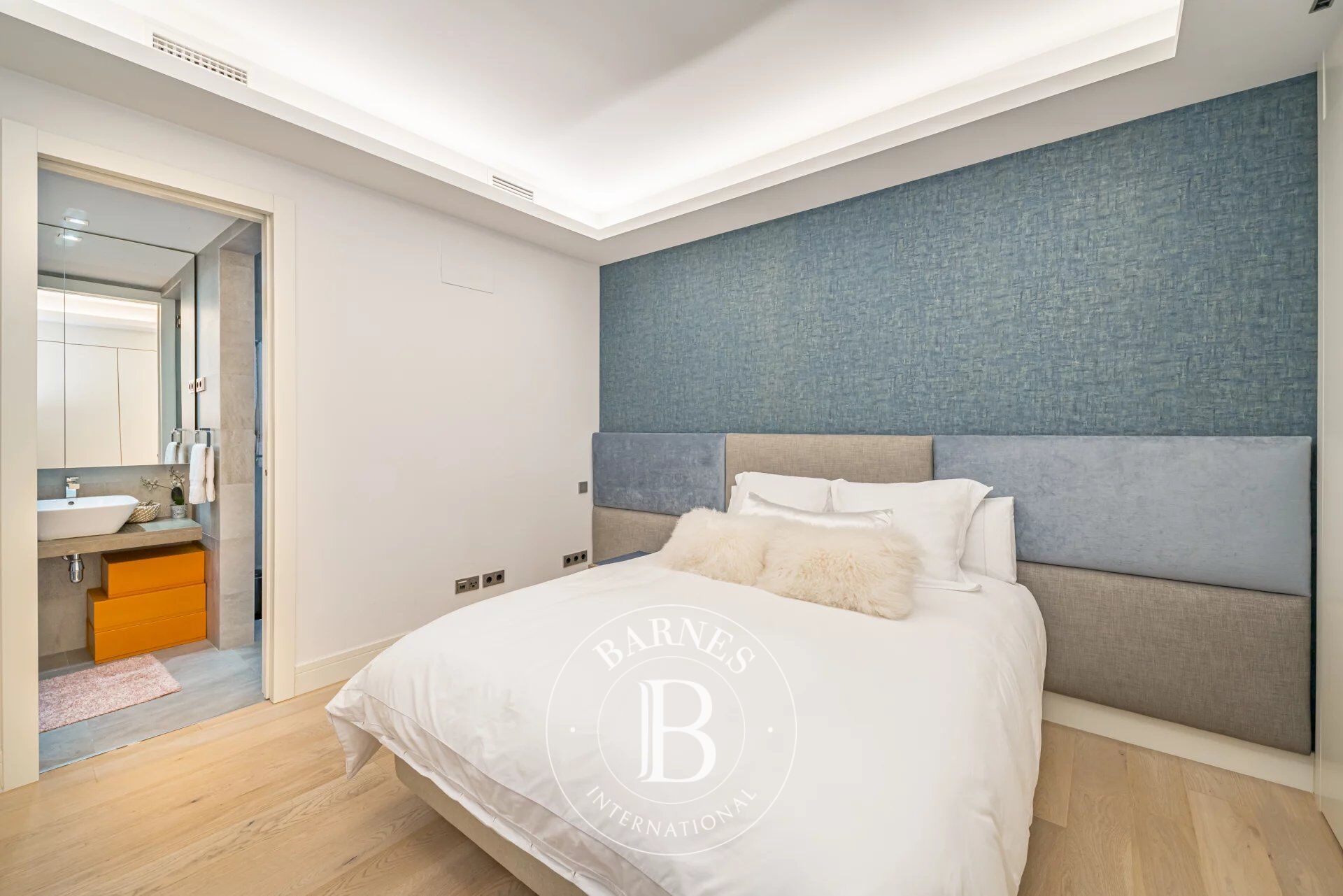 Daire Madrid - picture 27