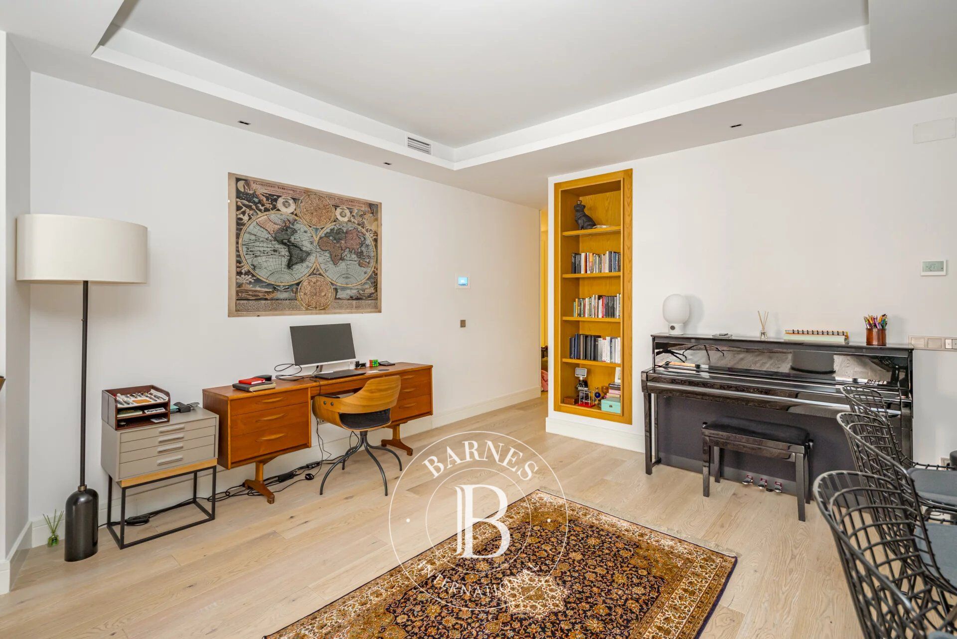 Daire Madrid - picture 15