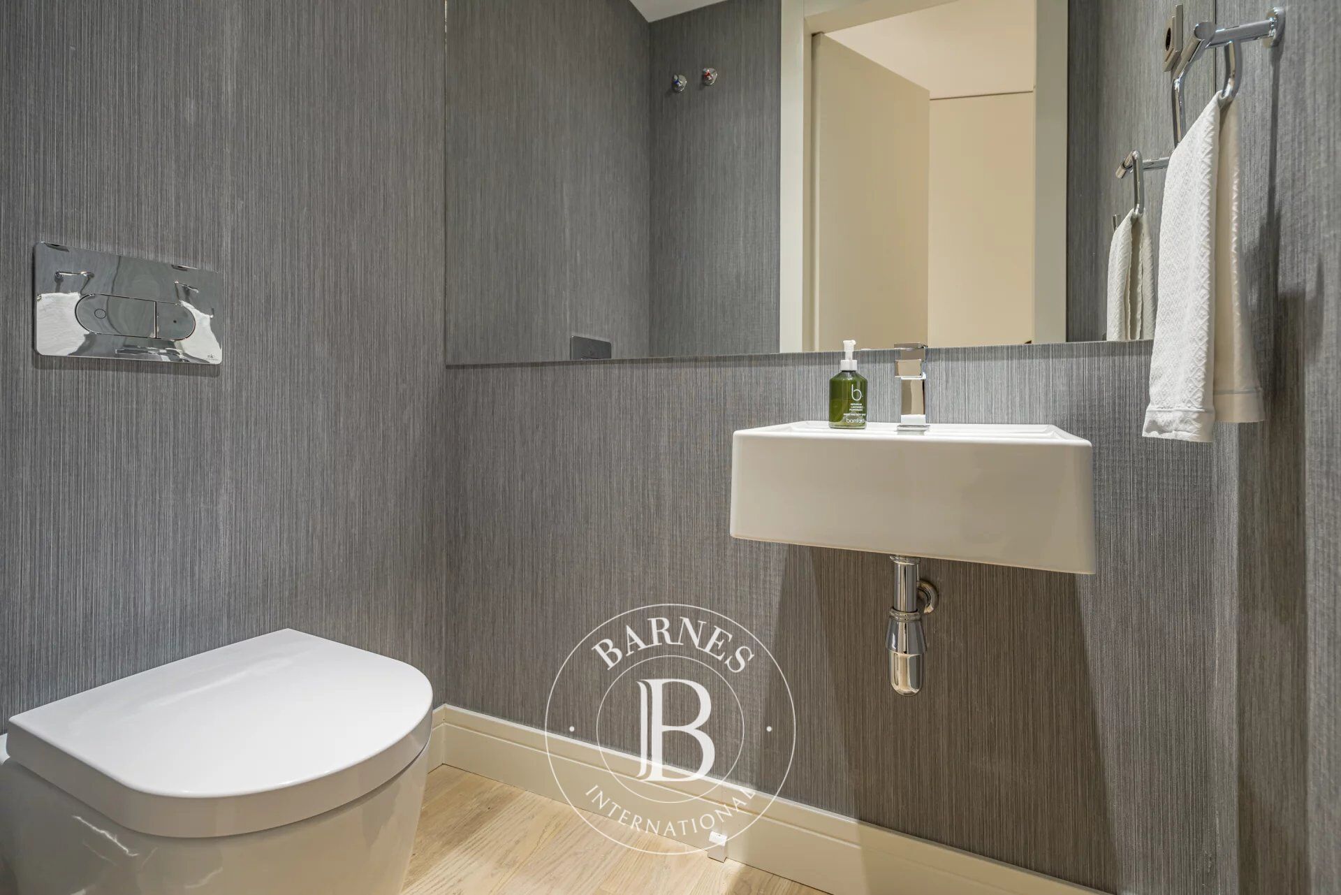 Daire Madrid - picture 18