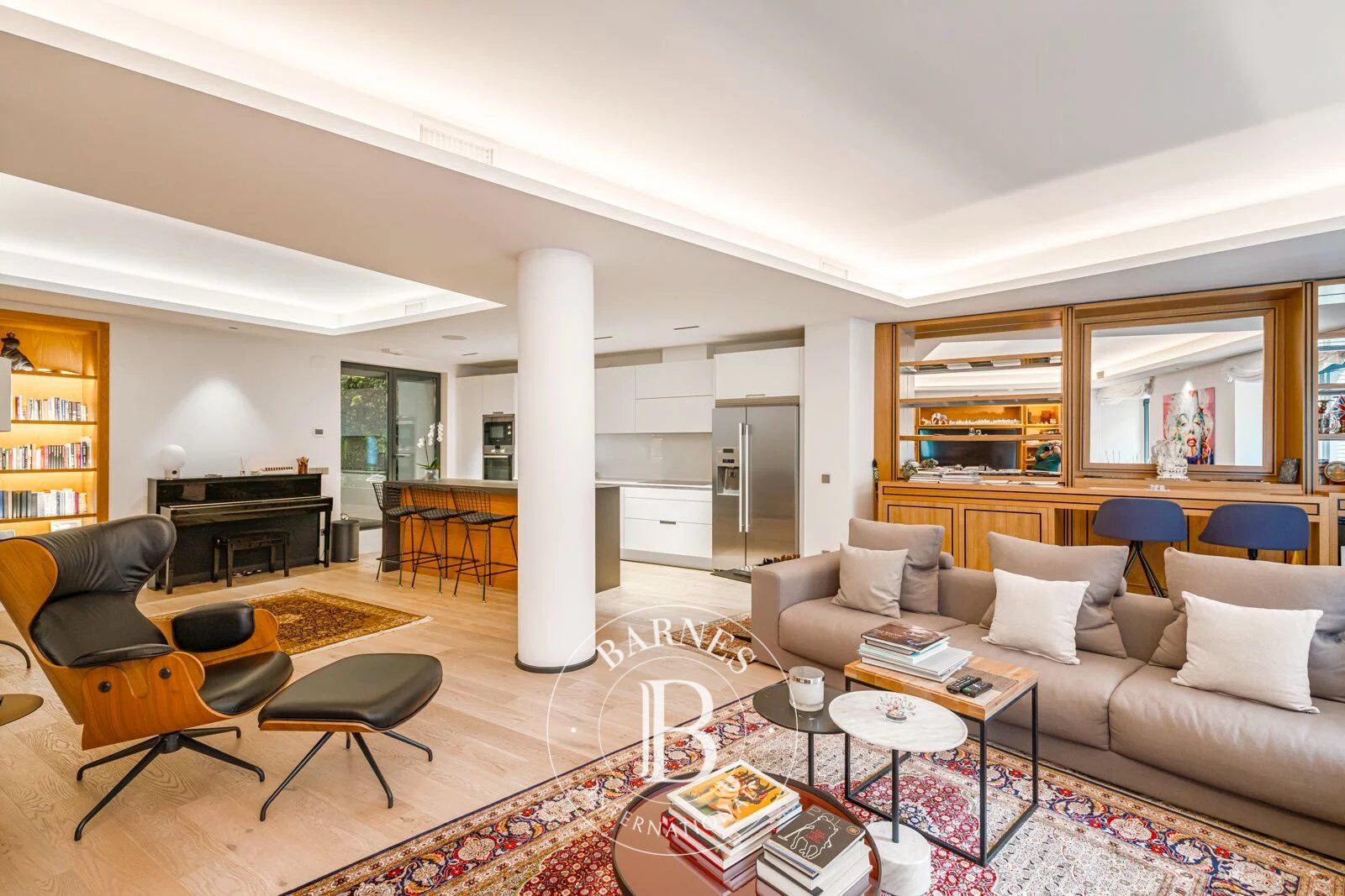 Daire Madrid - picture 8