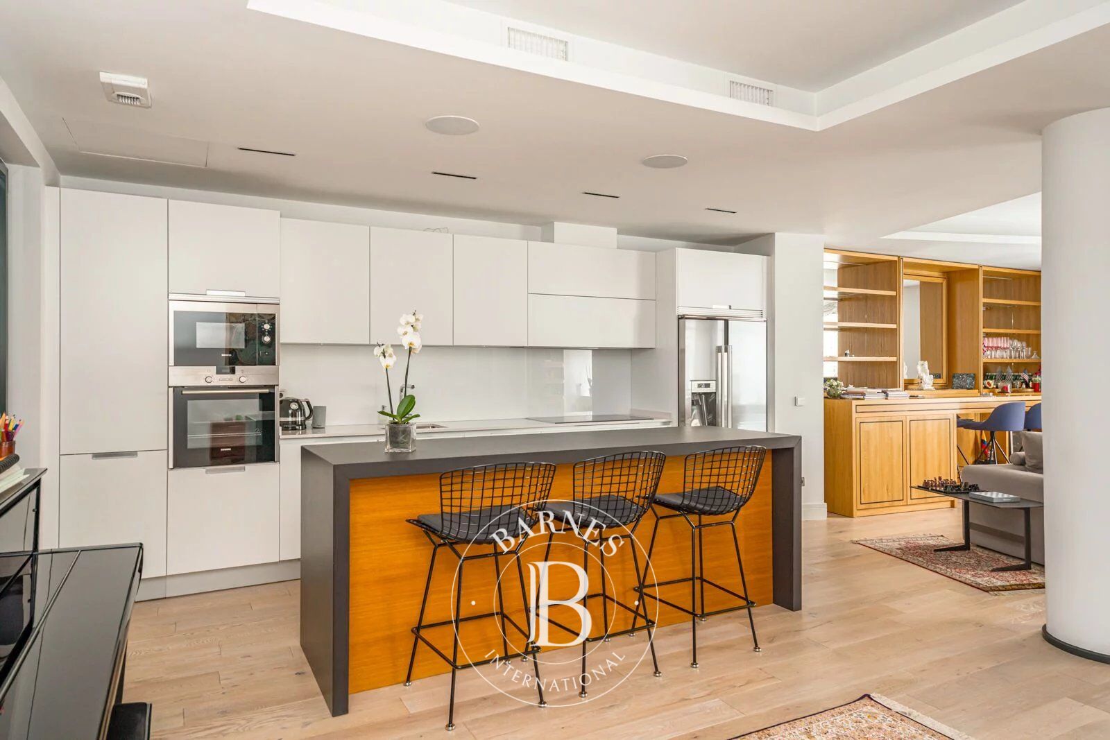 Daire Madrid - picture 11