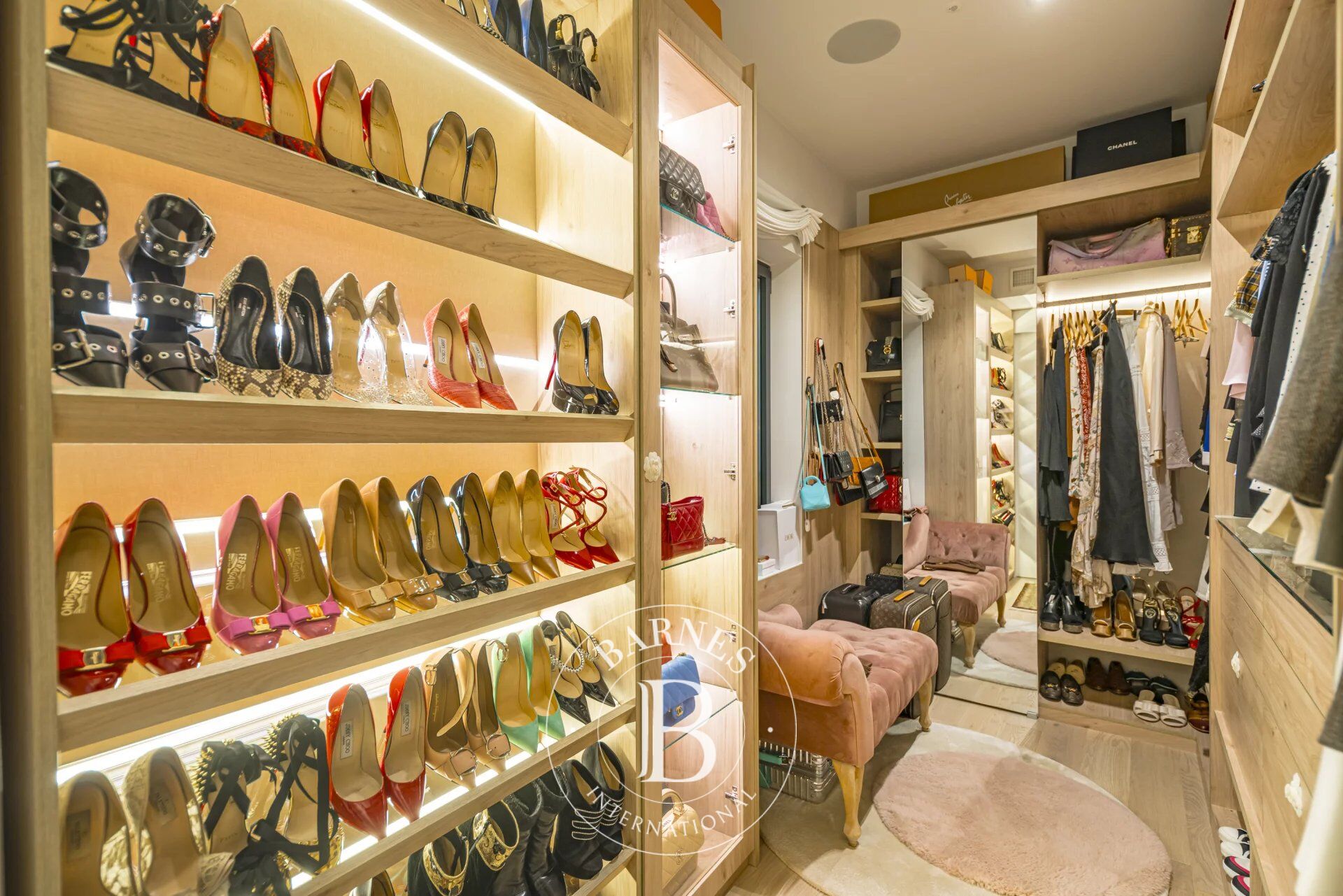 Daire Madrid - picture 23