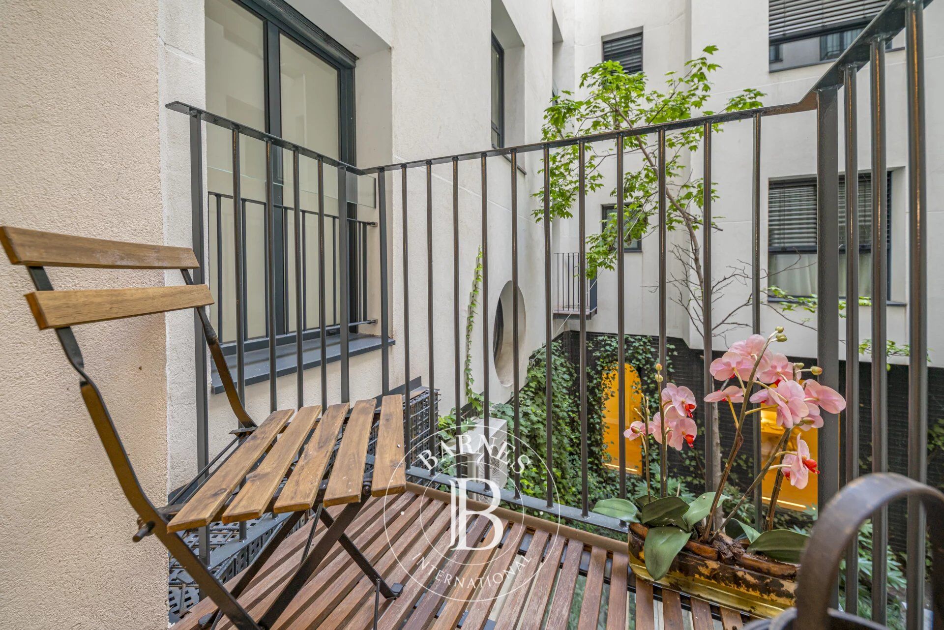 Daire Madrid - picture 31