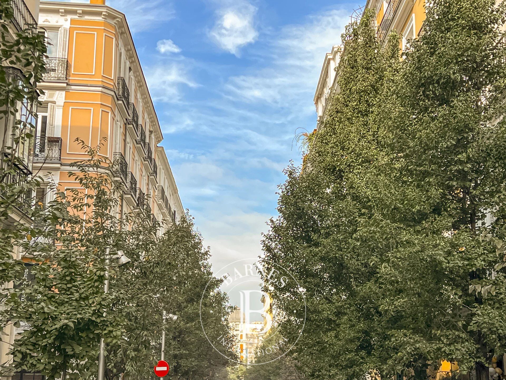 Daire Madrid - picture 39