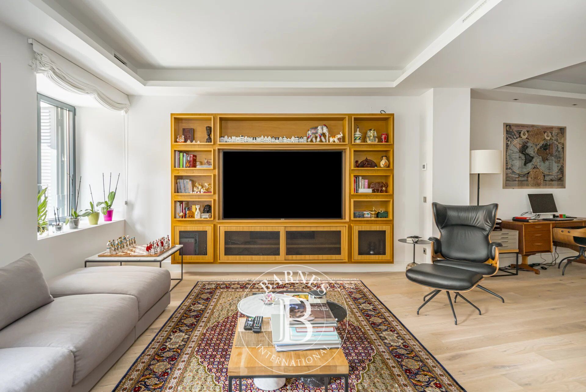 Daire Madrid - picture 9