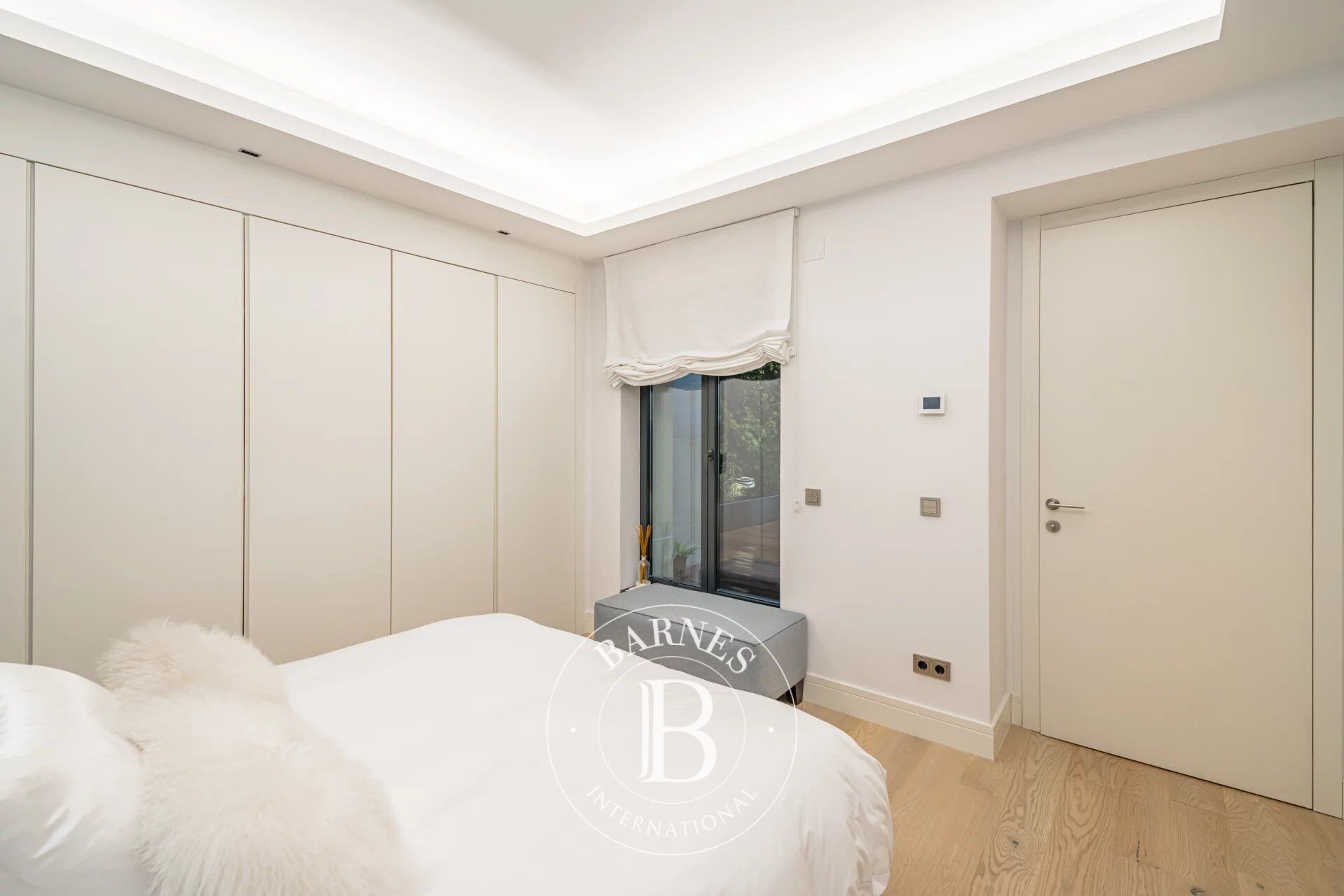 Daire Madrid - picture 24