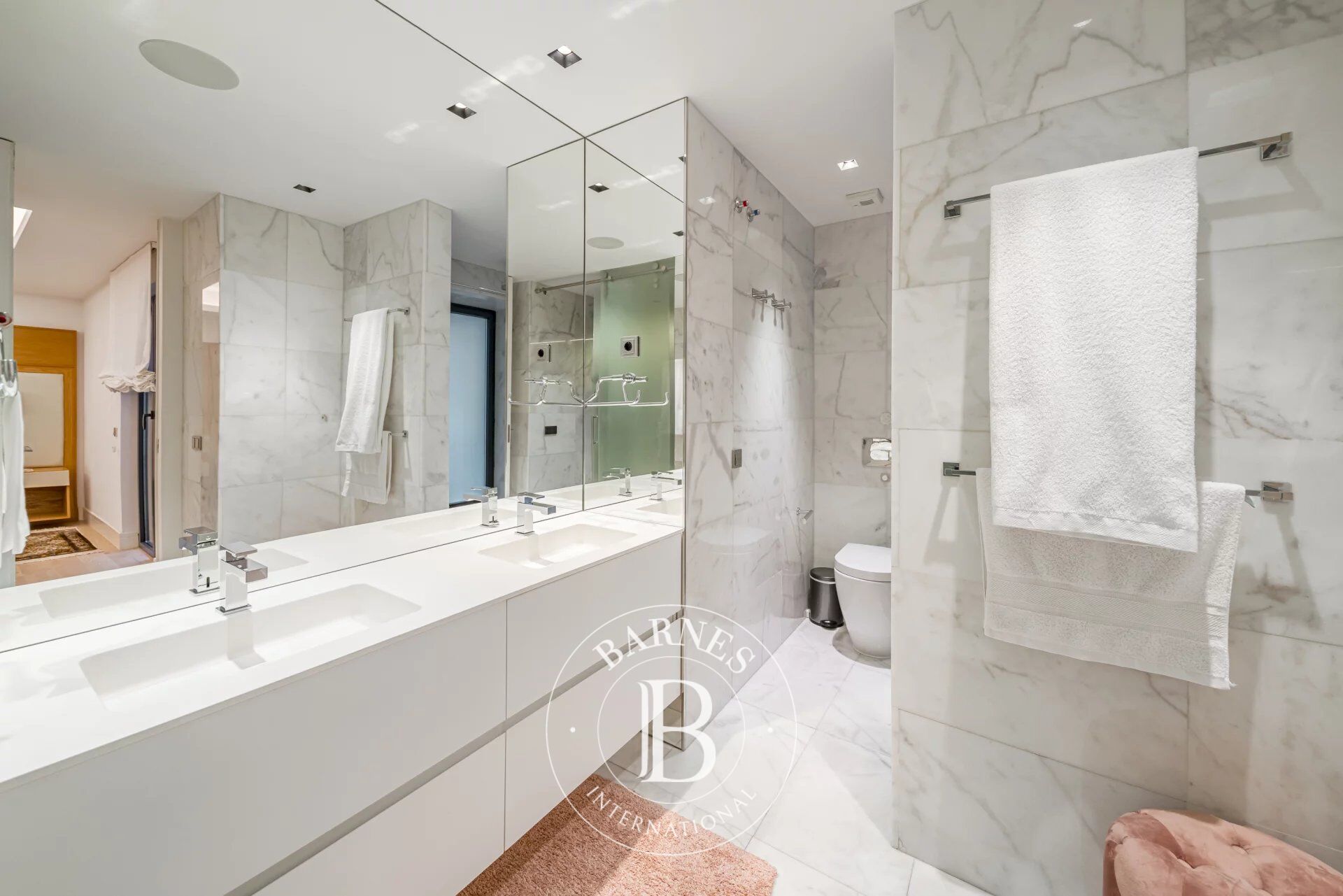 Daire Madrid - picture 36