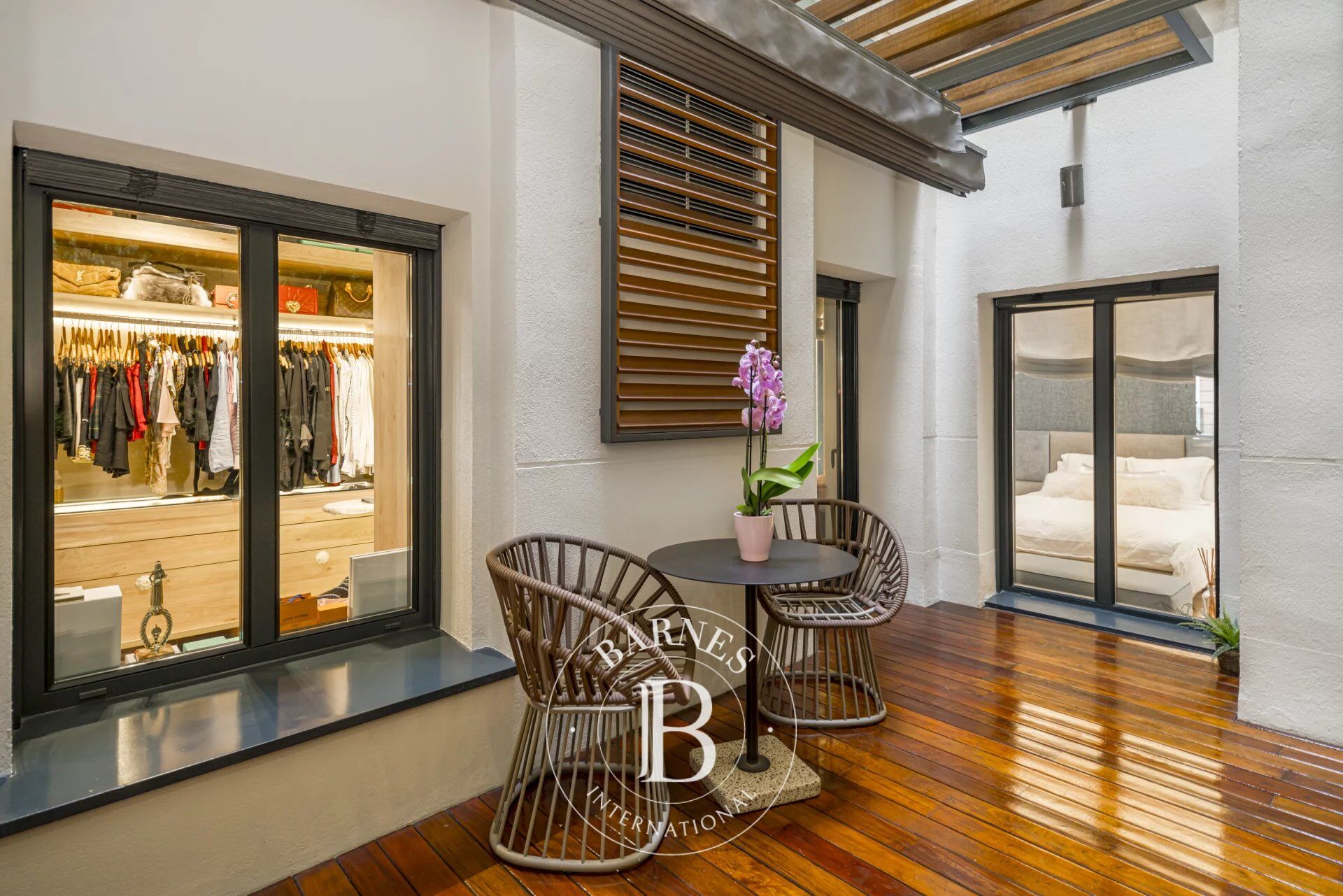 Daire Madrid - picture 21