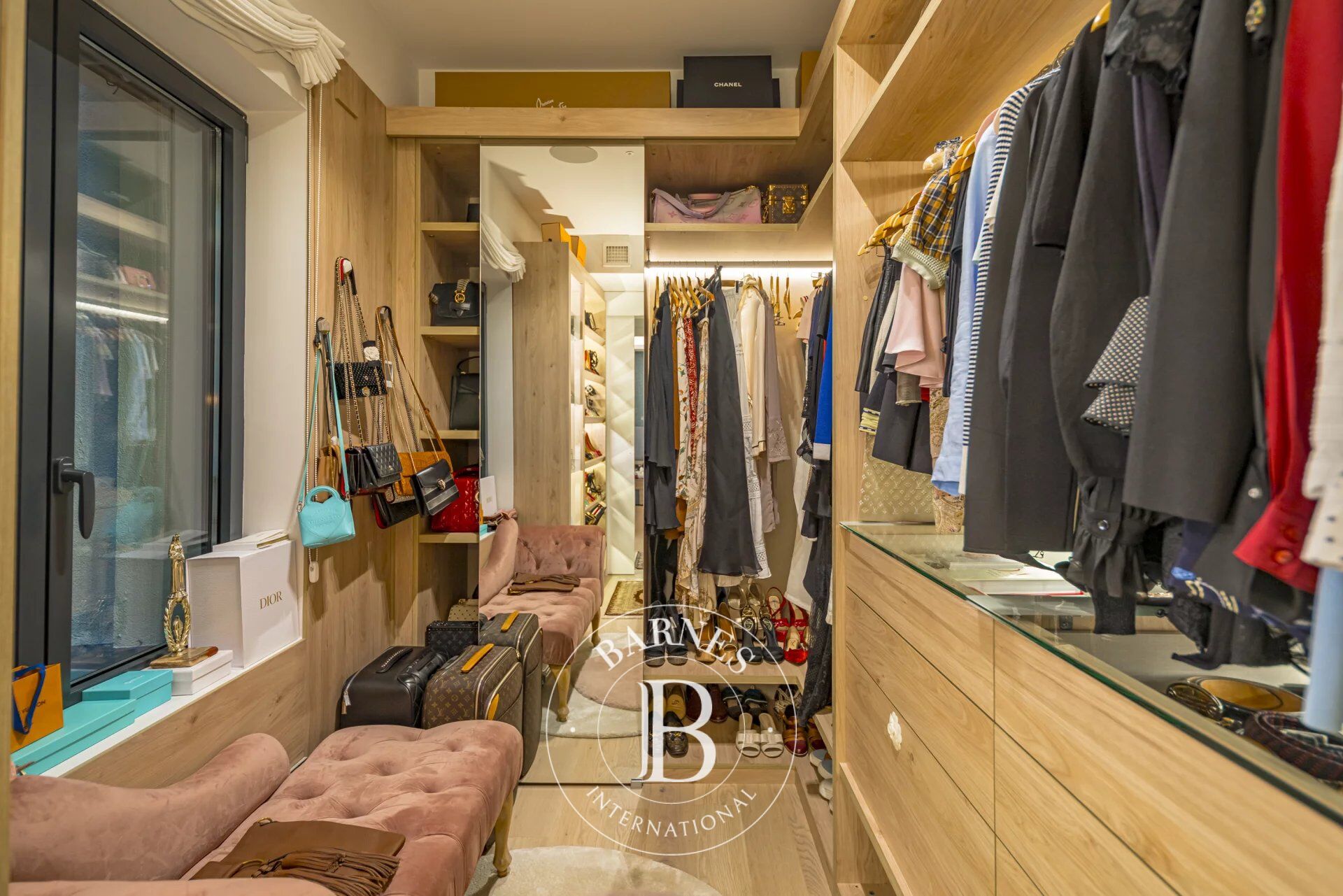 Daire Madrid - picture 22