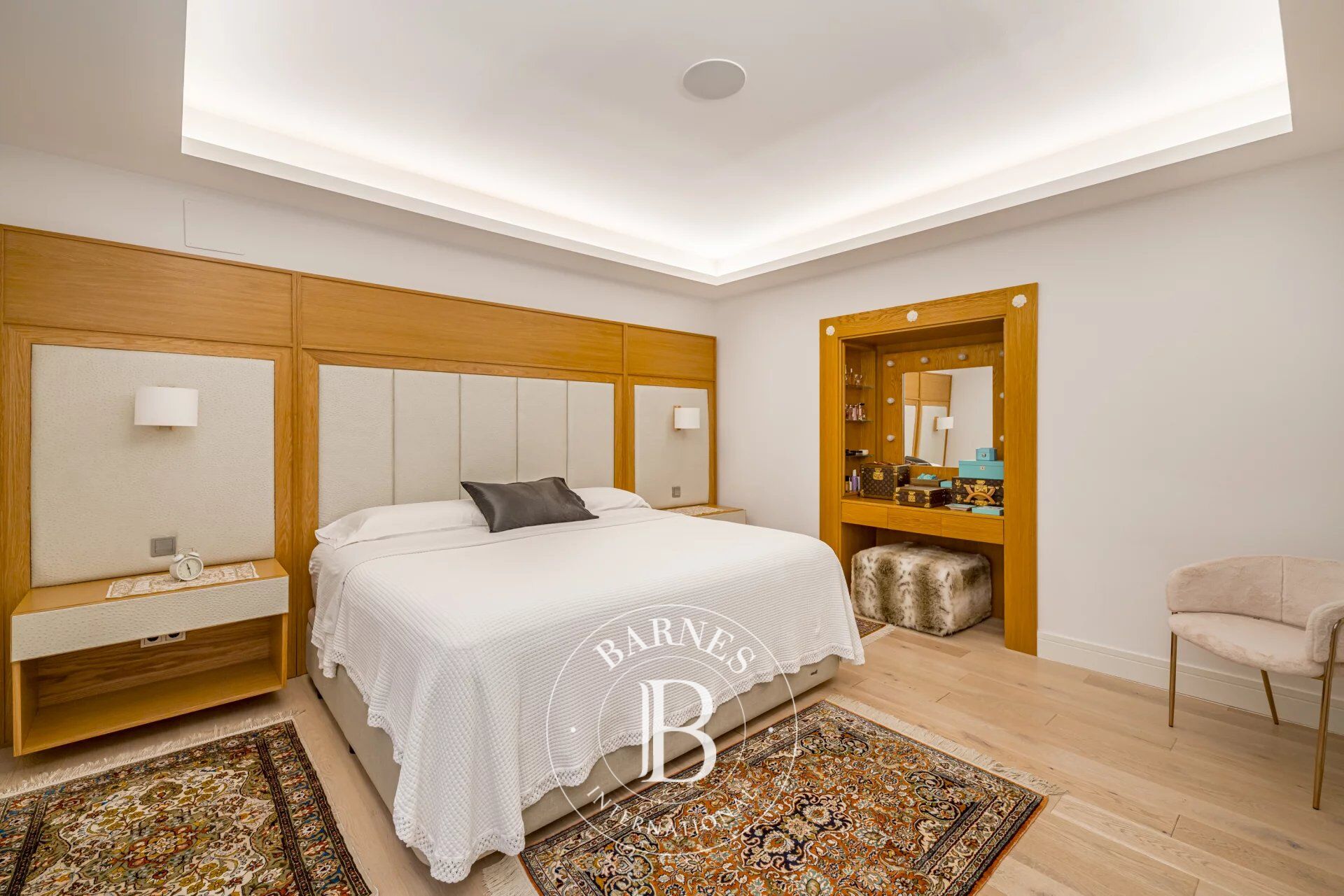 Daire Madrid - picture 34