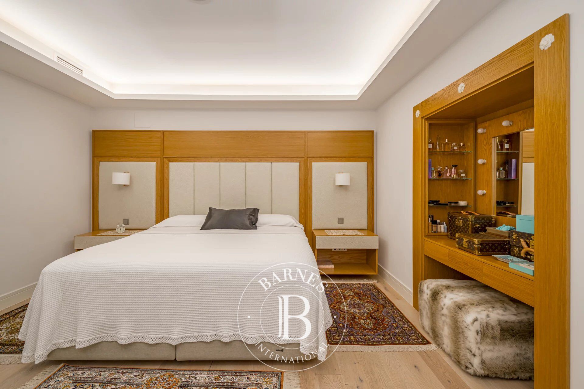 Daire Madrid - picture 33