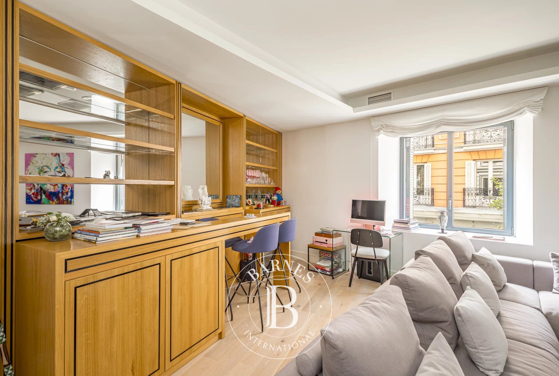 Daire Madrid - picture 16