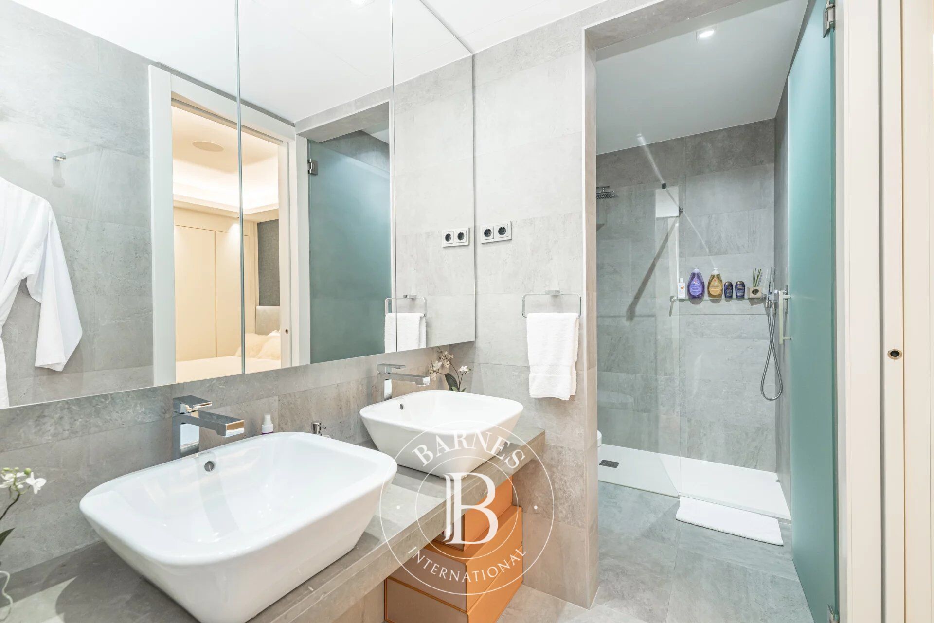 Daire Madrid - picture 28