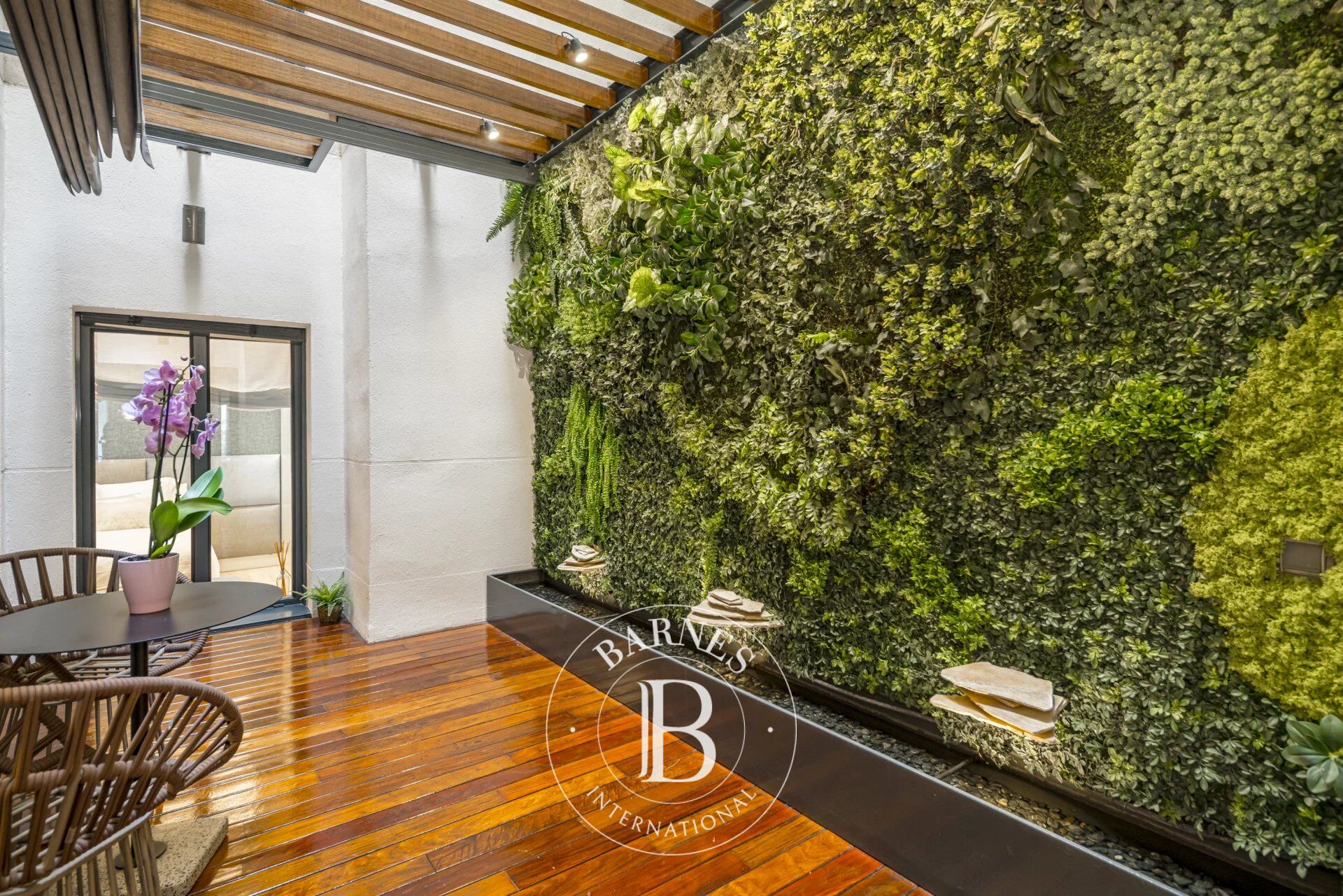 Daire Madrid - picture 19