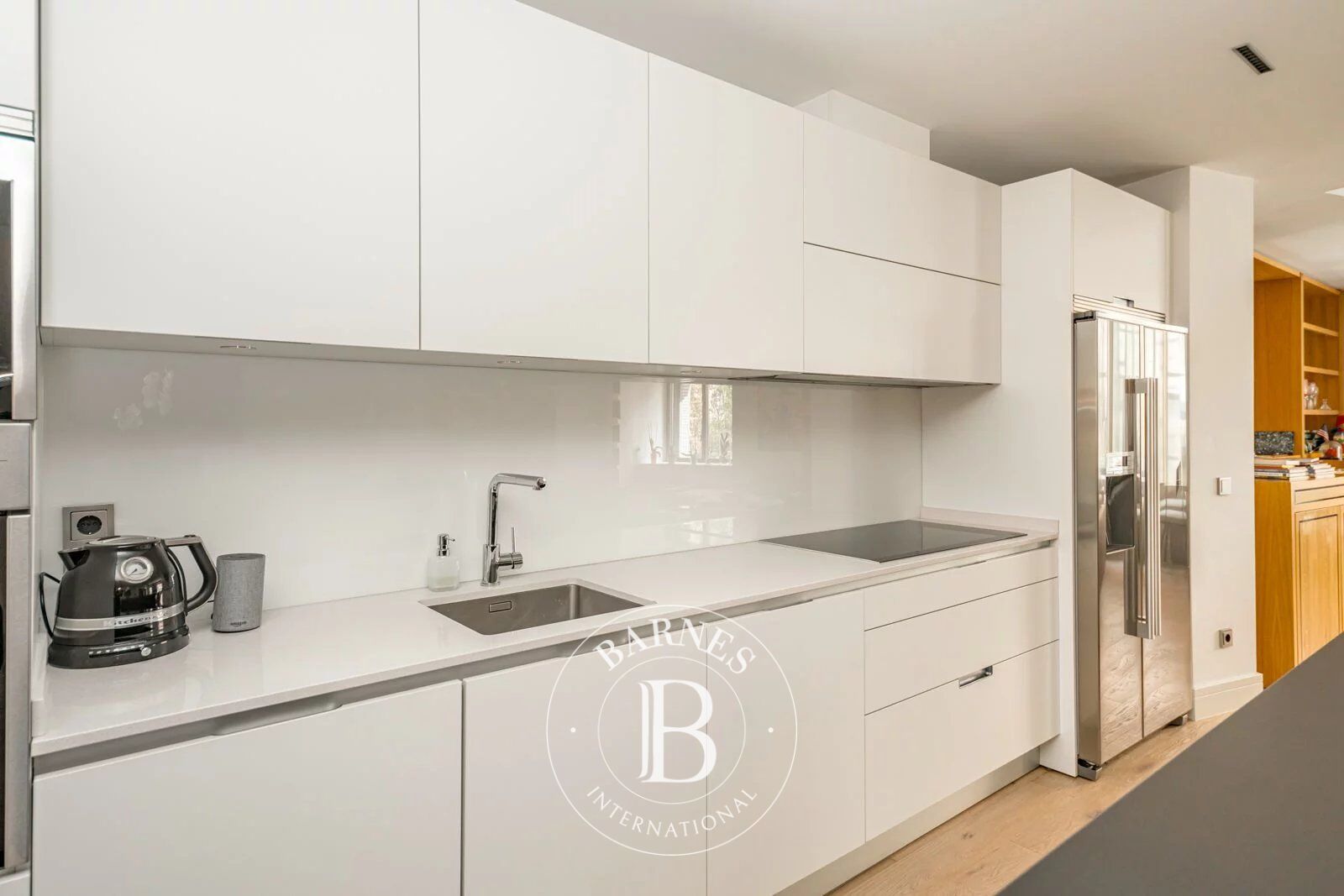 Daire Madrid - picture 14