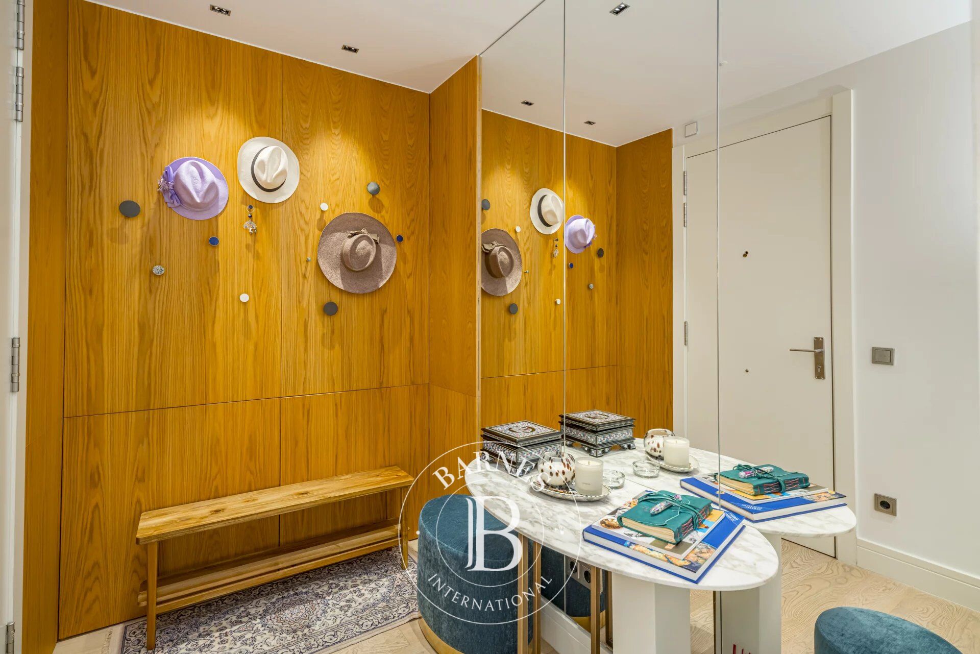 Daire Madrid - picture 38