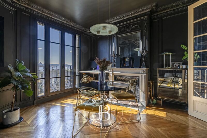 Vendido, Piso Paris 15ème - picture 3