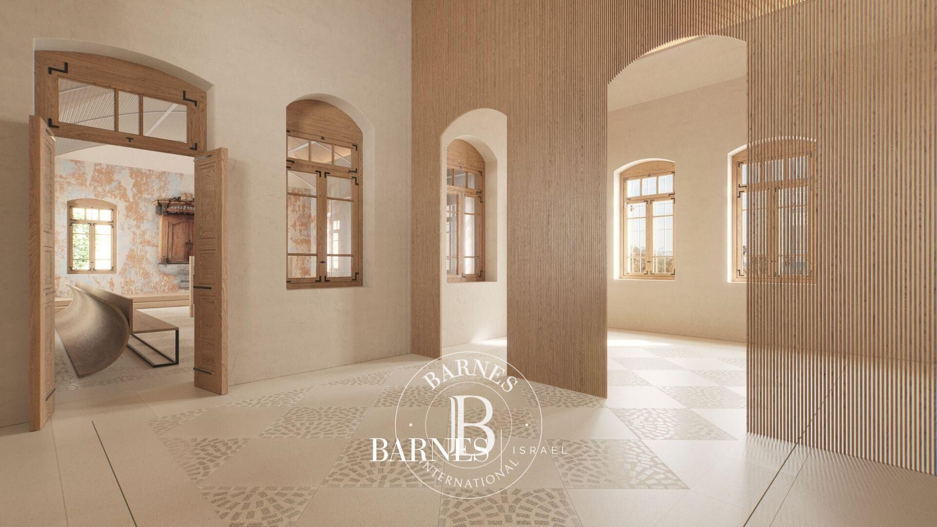 Tel Aviv-Yafo  - Apartment  - picture 18