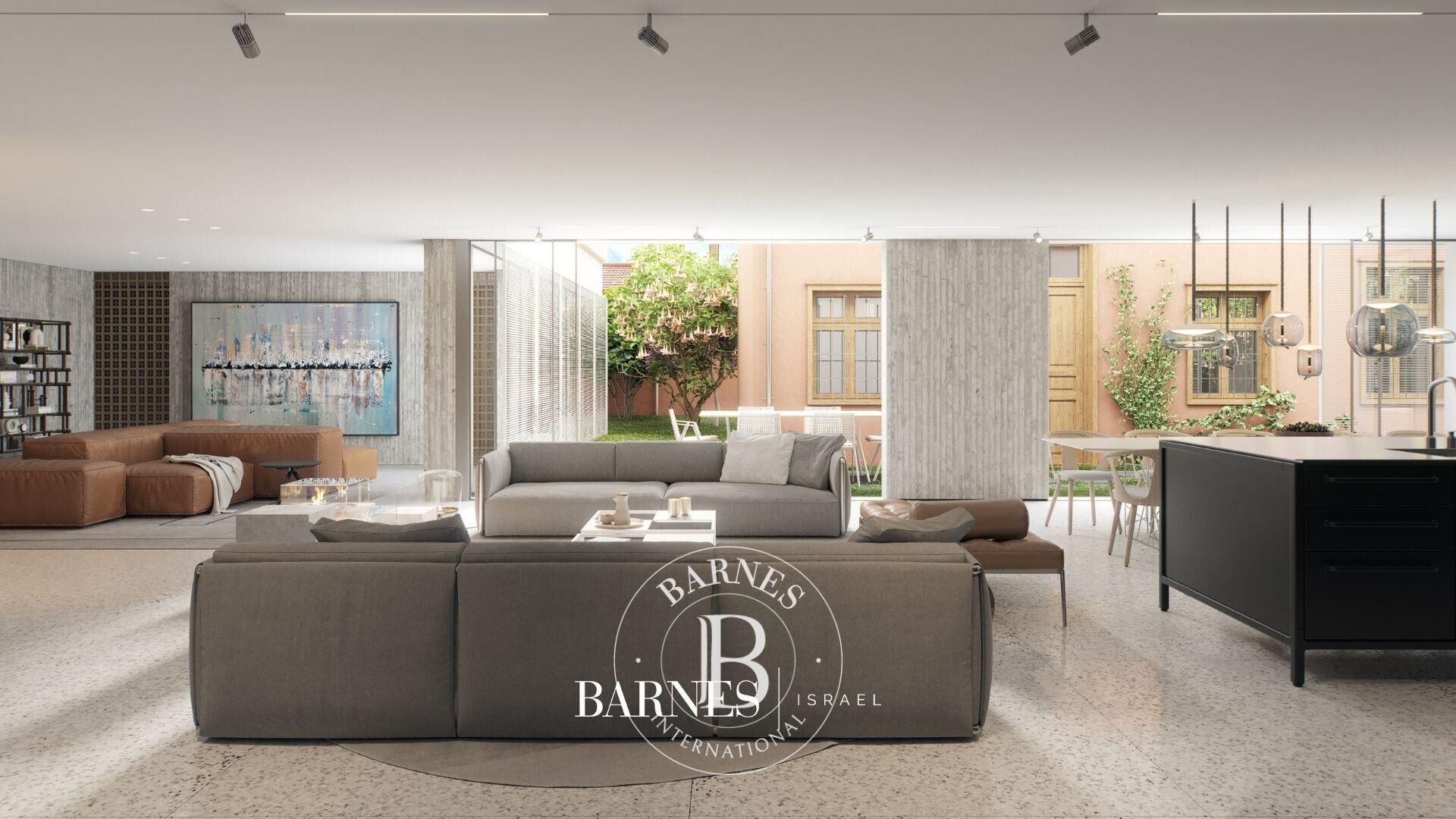 Tel Aviv-Yafo  - Apartment  - picture 8