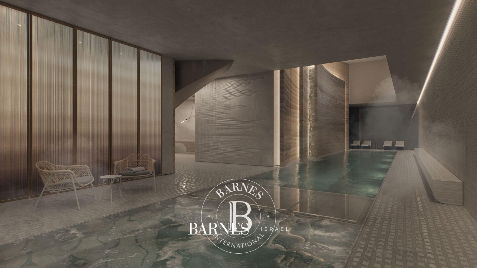 Tel Aviv-Yafo  - Apartment  - picture 19