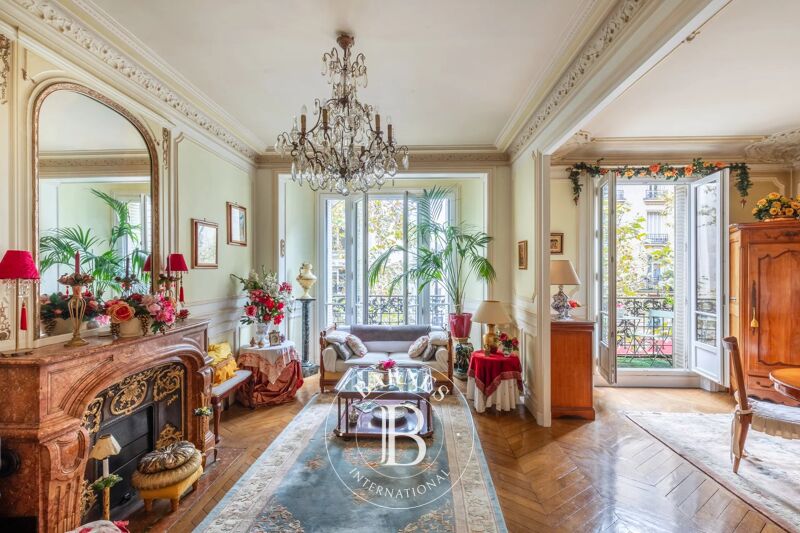 Vendu, Appartement Paris 11ème - picture 1