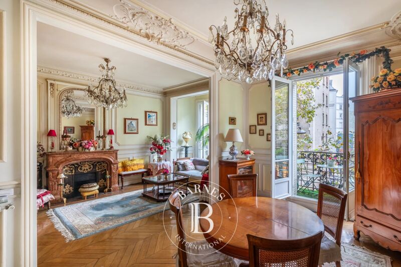 Vendu, Appartement Paris 11ème - picture 3