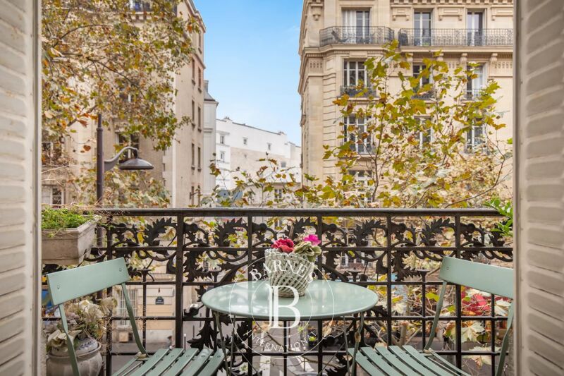 Vendu, Appartement Paris 11ème - picture 2